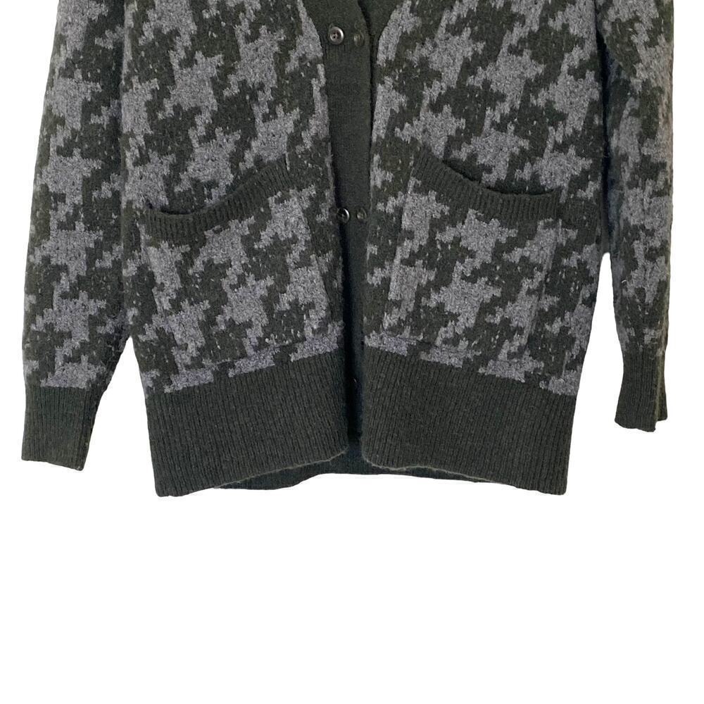 Madewell Allston Double-Button Cardigan Sweater I… - image 7